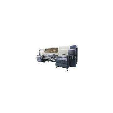 270 m2 / Hour Digital Printing Machines For Fabrics / Cotton Digital Printing