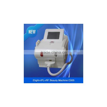 Medical beauty equipment for permanent free hair removal C005