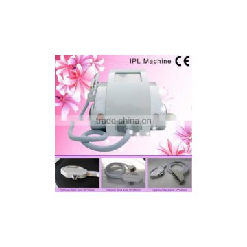 IPL hair removal machine portable machine AP-TK