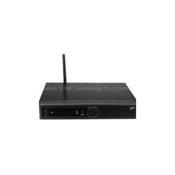 DV8132-TH Android OTT DTMB Box Quad Core High Definition