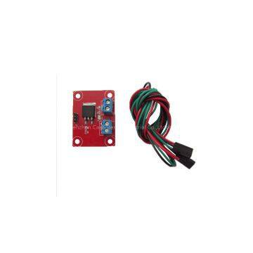 Cashmeral please to offer Heating controller MKS MOS for heated bed/print head (12A) for 3d printer