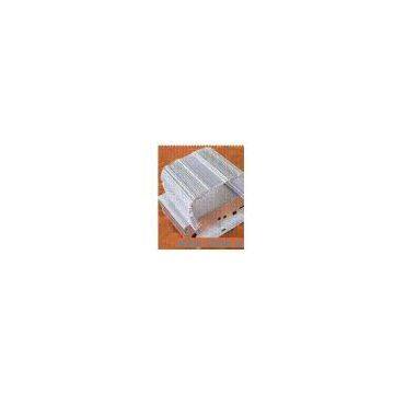 Sell Aluminium Auto Sound Box Shell