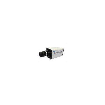 Wintone ANPR IP camera