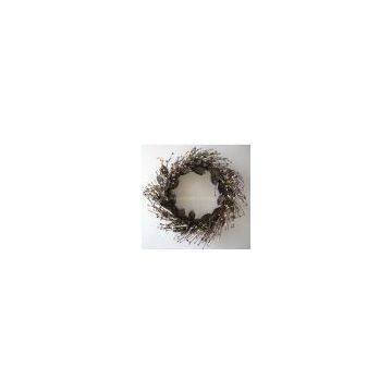 christmas wreath