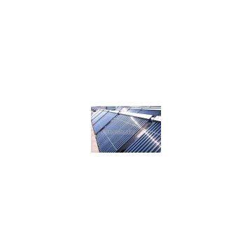 Pressurized Solar Connector