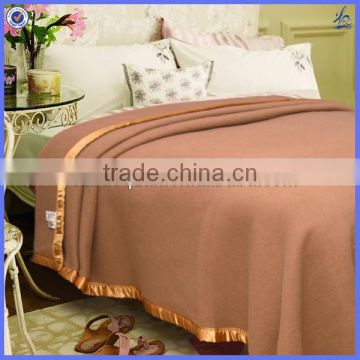 cheap wholesale china blankets/army wool blanket