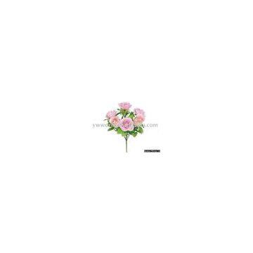 Artificial Flower Bouquet-Silk Flower-Artificial Flower-Imitation Flower-Plastic Flower-Artificial Rose-Fake Flower