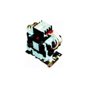CJ19 Series AC Contactor For Capacitor Switching