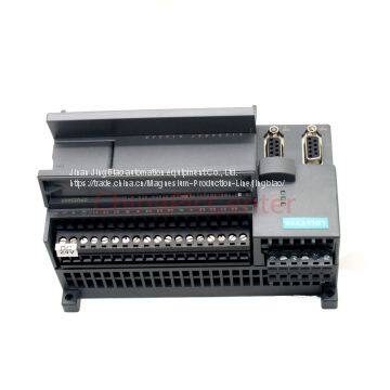 LE-200 CPU224XP Programmable Logic Controller photo-3