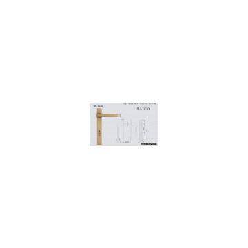 MA330  Side Hung Door Lock System