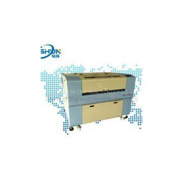 9060 Laser Cnc Router