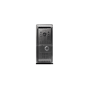 AlyBell Wi-Fi Intercom System Night Vision Waterproof Smart WiFi Video Doorbell