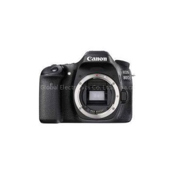 EOS 80D DSLR Camera