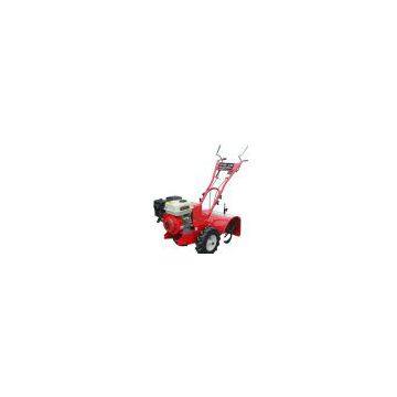 power tiller
