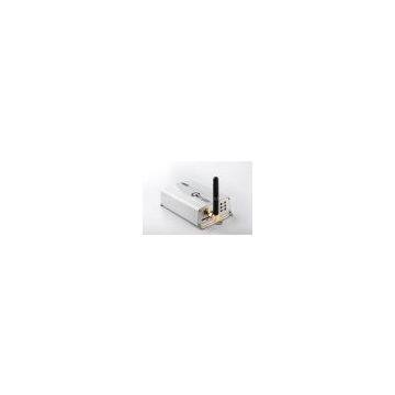 GSM Gate Opener