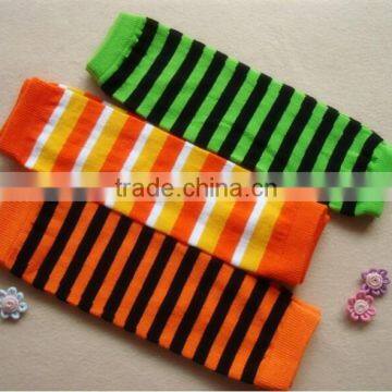Newest Style!! Wholesale Mixed Design Kids Leg Warmers for Baby Winter Warm Cheap Sale Knitted Leg Warmers photo-3