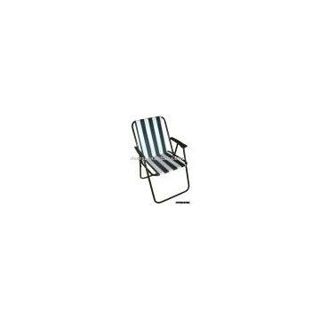 Folding chair