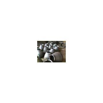 Eccentric Reducer pipe fitting