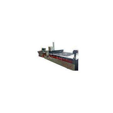 Multi Layer Automatic Cutting Machine Intelligent Cutting Blade 3200kg