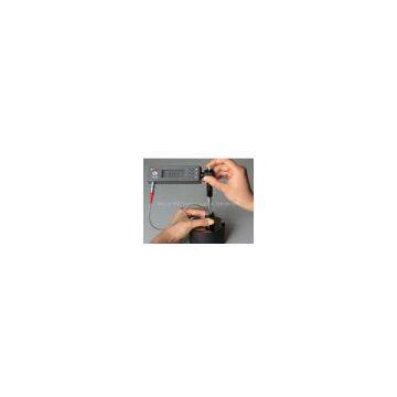 portable metal hardness tester