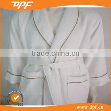 100% cotton duvet cover sets Bathrobe from China supplier