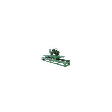 Stone Slicing and Polishing Machine