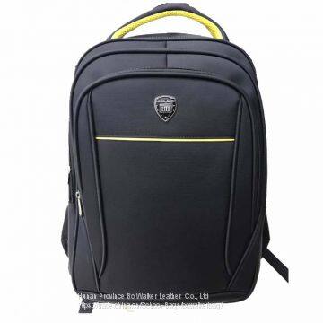 Business Backpack Bag, Travel Bag,15.6-inch Laptop Polyester Computer Backpack, Durable and Big Capacity photo-3