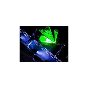 RGB Full Color 3D Animation laser lighting Professional Stage Projector Laser Show Light