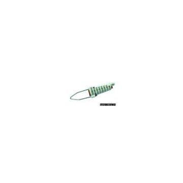 insulation dead end clamp(wedge type)
