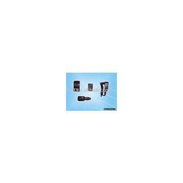 Bluetooth GPS receiver & data logger