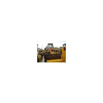 used CATERPILLAR LOADER 950E