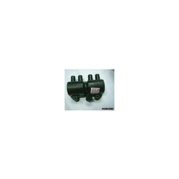 ignition switch