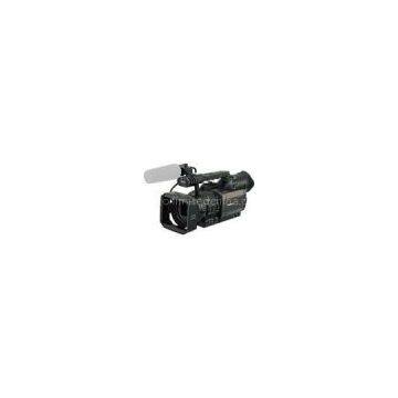 Panasonic  AG-DVX100B 3-CCD 24p/30p/60i Mini-DV Cinema Camcorder