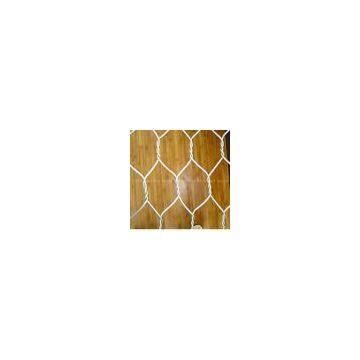 Galvanized Hexagonal Wire Netting
