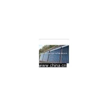 Pressurized Solar Collector