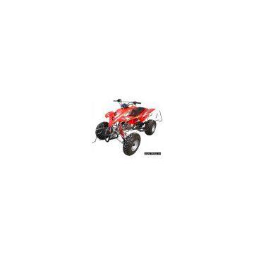 200cc ATV With Epa and Dot