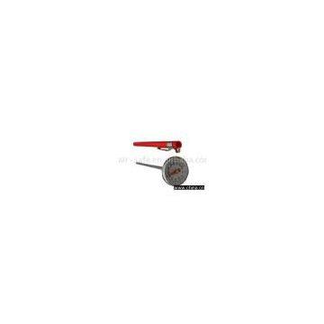Pocket thermometer PT-100