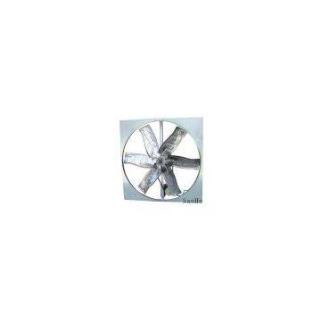 DJF(d) Series hanging exhaust fan (cow house exhaust fan) with CE certificate