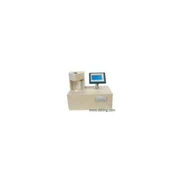 DSHD-510Z-1 Automatic Solidifying Point & Pour Point Tester