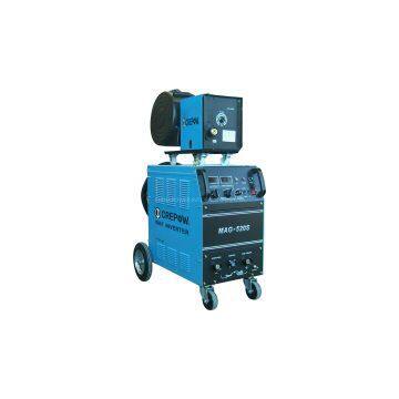 TRANSFORMER MIG MAG 520S