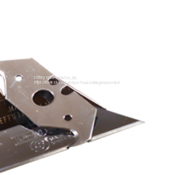 Hook blades and curve blades for Olfa and Stanley