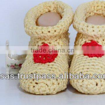 Baby Shoes photo-3