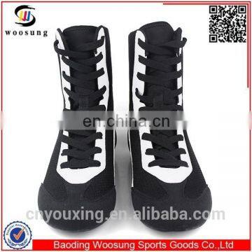 Boxing shoes