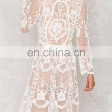 Hot Selling Sexy Women's Dress Woman One-piece Dress Sexy Secretary Dress photo-3