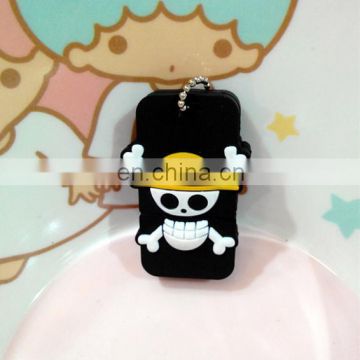 Pirate usb cover, wholesale usb flash drives