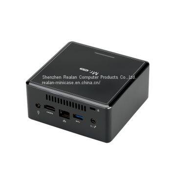 Realan Mini PC Barebone Mr.NUC-V7-J1900L photo-4