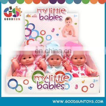 Popular Cheap Real Baby Dolls for Kids