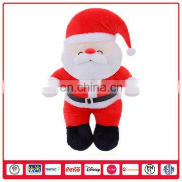 Wholesale Christmas Plush Christmas Ornament 2017