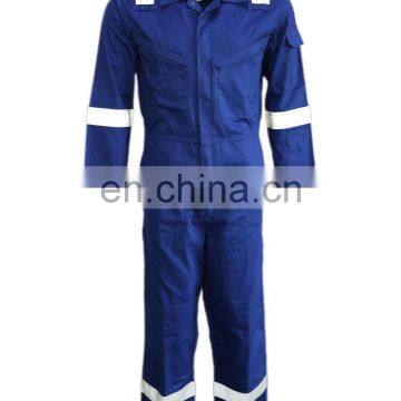 HRC2 NFPA 2112 standards FR coverall gas oil field coverall