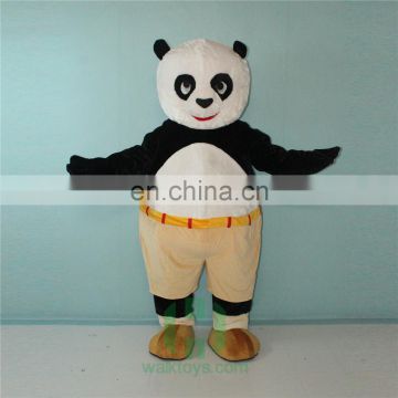 Wholesale custom mascot costume cosplay costume for men pokemon mascot costume